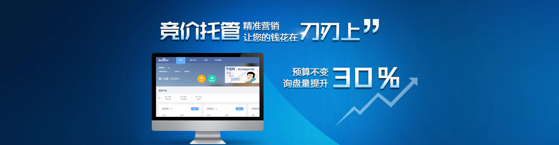 通河sem专员